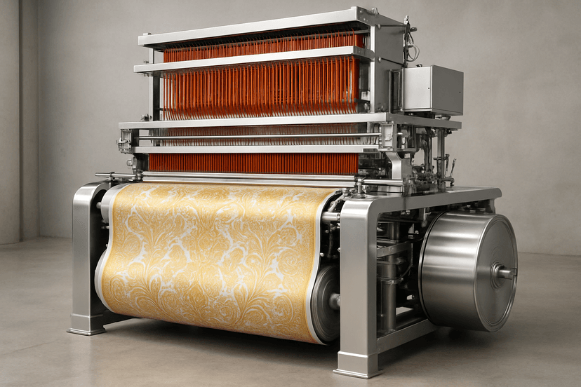 Jacquard Solutions